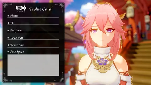 Yae Miko